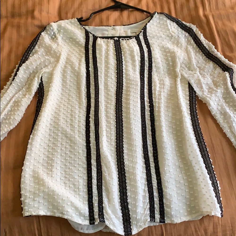 J.crew shirt